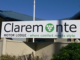 Claremonte Motor Lodge