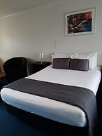 Claremonte Motor Lodge