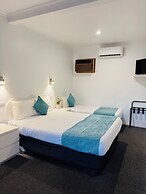 Bandicoot Motor Inn