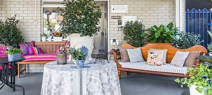 Riverview Motel Brisbane