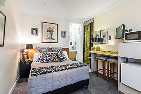 Riverview Motel Brisbane