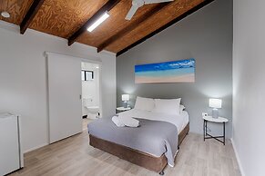 PKs Jungle Village - Hostel