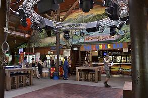 PKs Jungle Village - Hostel