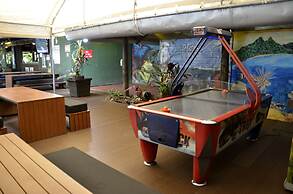 PKs Jungle Village - Hostel