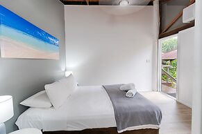 PKs Jungle Village - Hostel