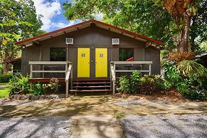 PKs Jungle Village - Hostel