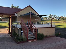 Ulladulla Harbour Motel