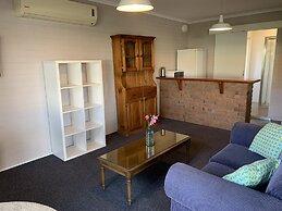 Ulladulla Harbour Motel