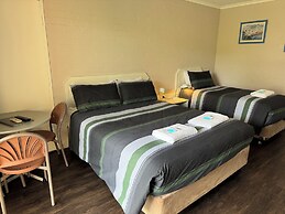 Ulladulla Harbour Motel