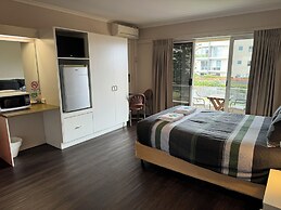 Ulladulla Harbour Motel