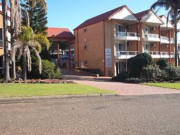 Ulladulla Harbour Motel