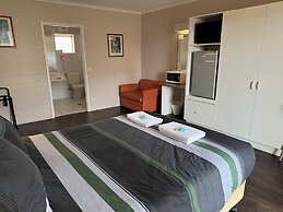 Ulladulla Harbour Motel