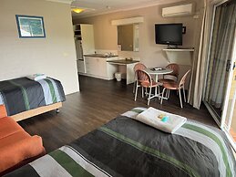 Ulladulla Harbour Motel
