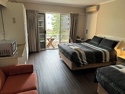 Ulladulla Harbour Motel