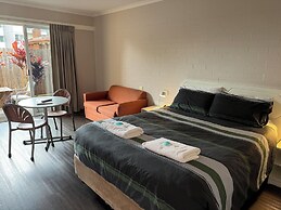 Ulladulla Harbour Motel