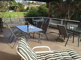 Ulladulla Harbour Motel