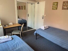 Ulladulla Harbour Motel