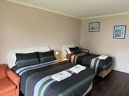 Ulladulla Harbour Motel