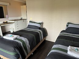 Ulladulla Harbour Motel