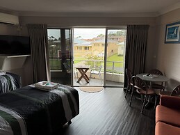 Ulladulla Harbour Motel