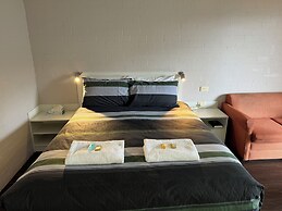 Ulladulla Harbour Motel