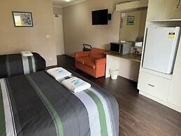 Ulladulla Harbour Motel