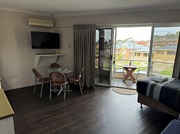 Ulladulla Harbour Motel