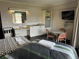 Ulladulla Harbour Motel