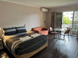 Ulladulla Harbour Motel