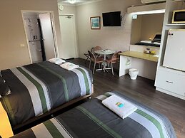 Ulladulla Harbour Motel