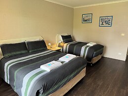Ulladulla Harbour Motel