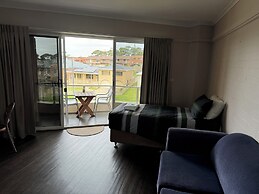 Ulladulla Harbour Motel