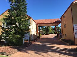 Ulladulla Harbour Motel