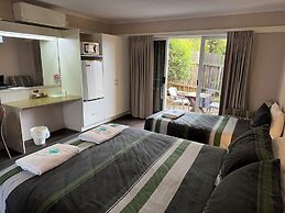 Ulladulla Harbour Motel