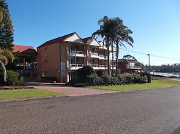 Ulladulla Harbour Motel