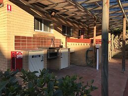 Ulladulla Harbour Motel