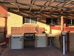 Ulladulla Harbour Motel