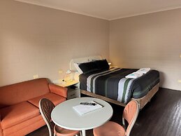 Ulladulla Harbour Motel