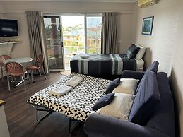 Ulladulla Harbour Motel