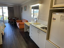 Ulladulla Harbour Motel