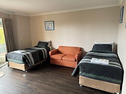 Ulladulla Harbour Motel