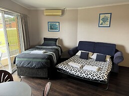 Ulladulla Harbour Motel