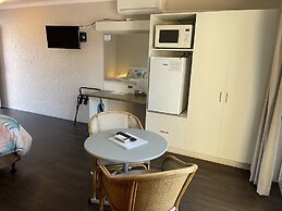 Ulladulla Harbour Motel