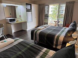 Ulladulla Harbour Motel