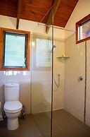 Misty View Cottages Montville