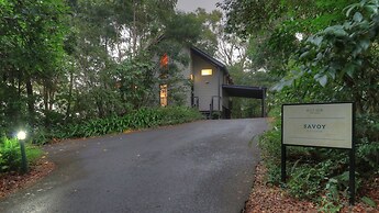 Misty View Cottages Montville