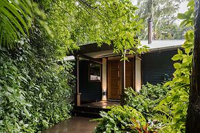 Misty View Cottages Montville