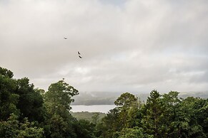 Misty View Cottages Montville