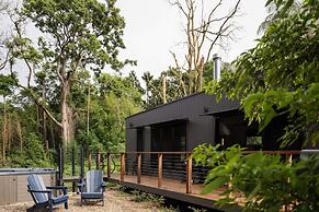 Misty View Cottages Montville