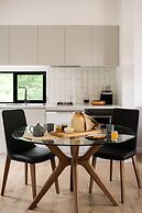 Misty View Cottages Montville